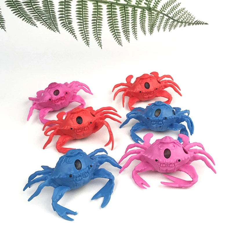 

Vent Ball Funny Expression Shape Autism Mood Squeeze Relief Pressure Balls Anxiety Relief Face Reliever Gift for Child