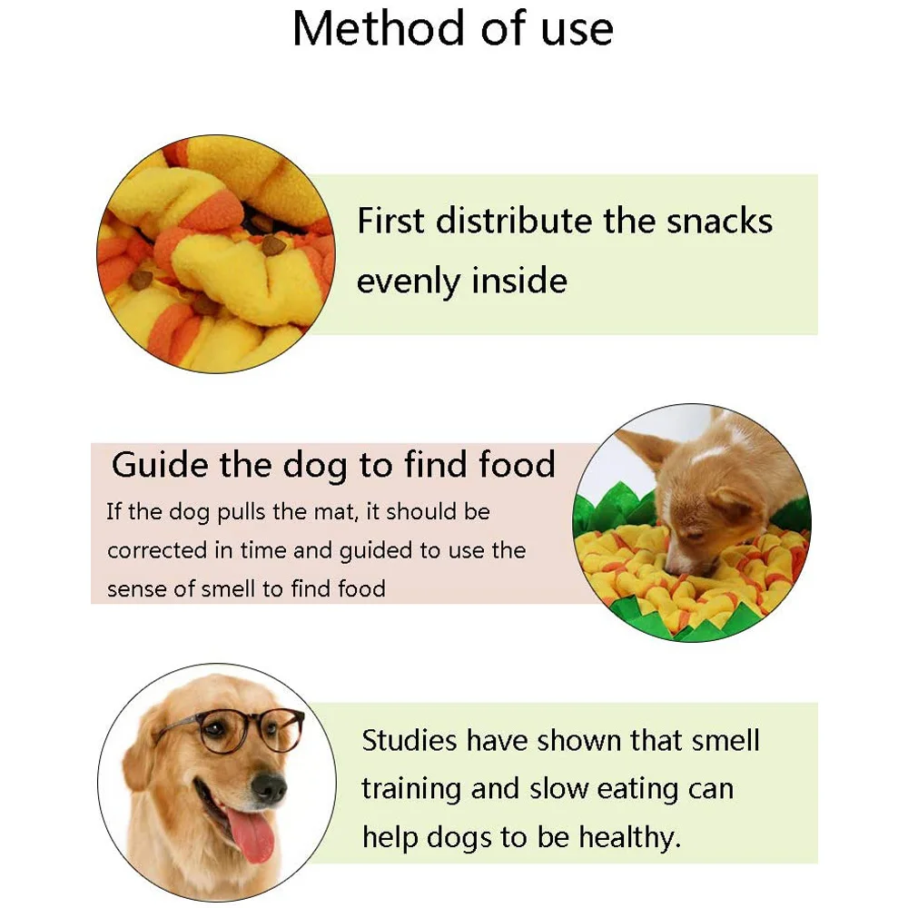 Игрушка-пазл для собак игрушка животных | Дом и сад