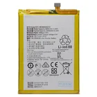 Сменный аккумулятор HB396693ECW для Huawei Mate 8, NXT-AL10, NXT-TL00, NXT-CL00, NXT-DL00, 3900 мА  ч