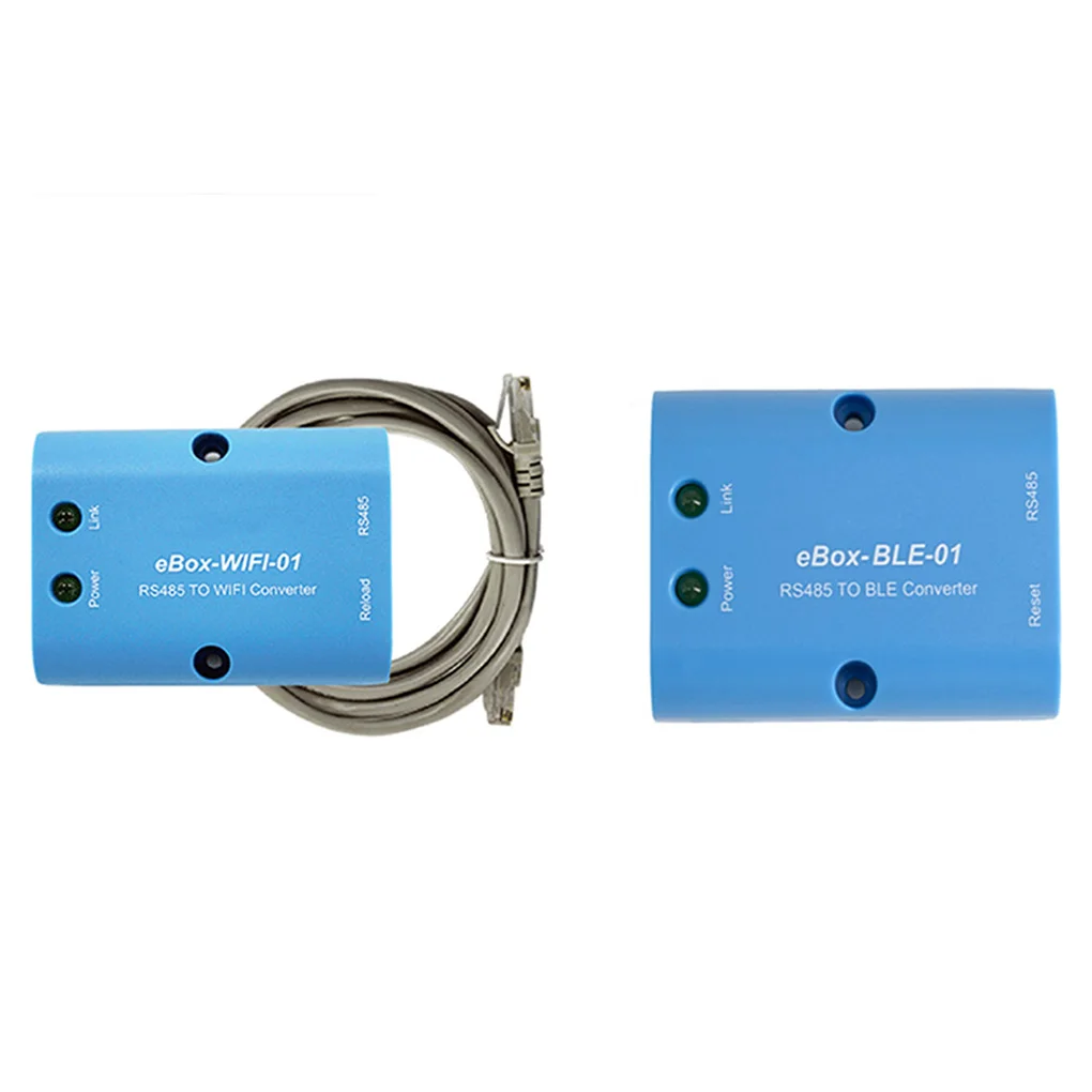 Замена для Epever MPPT Солнечный контроллер eBox BLE/wifi wifi адаптер|Адаптеры и брелки