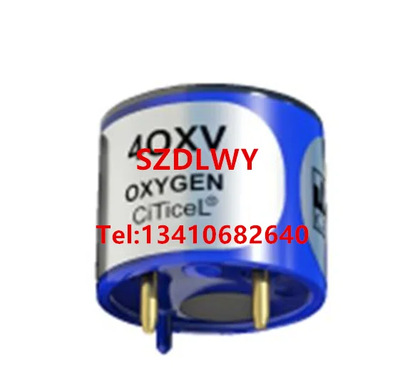 Фото Детектор газа MC4 датчик кислорода Газа 4OXV AAY80-390R | Электроника