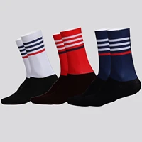spexcel 2021 new unisex pro team cycling socks non slip sports socks 2 pair a lot man women accept mix color