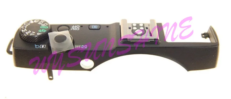 Бесплатная доставка! Новые оригинальные запасные части для Canon PowerShot G1X II G1X2 G1XII