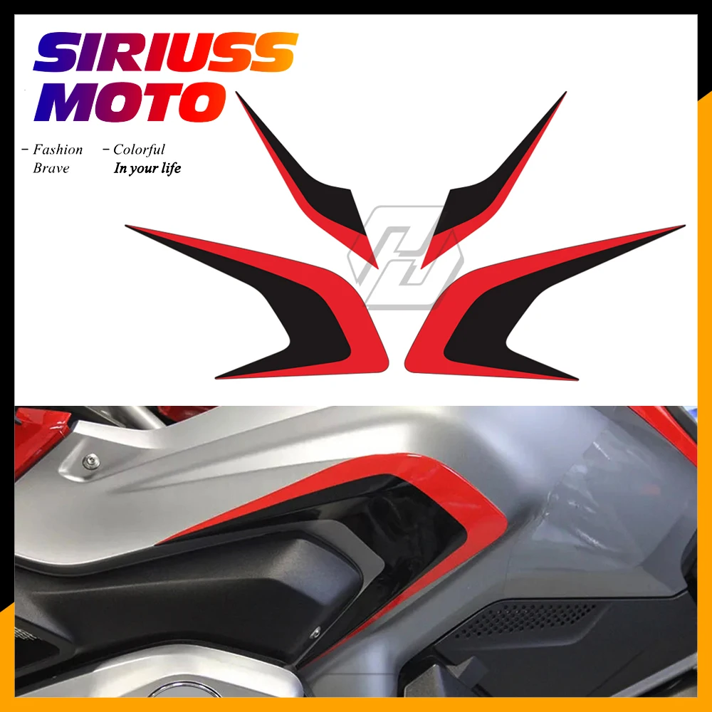 

Чехол для Мотоцикла BMW R1200GS Graphics R1200 GS 2013-2017