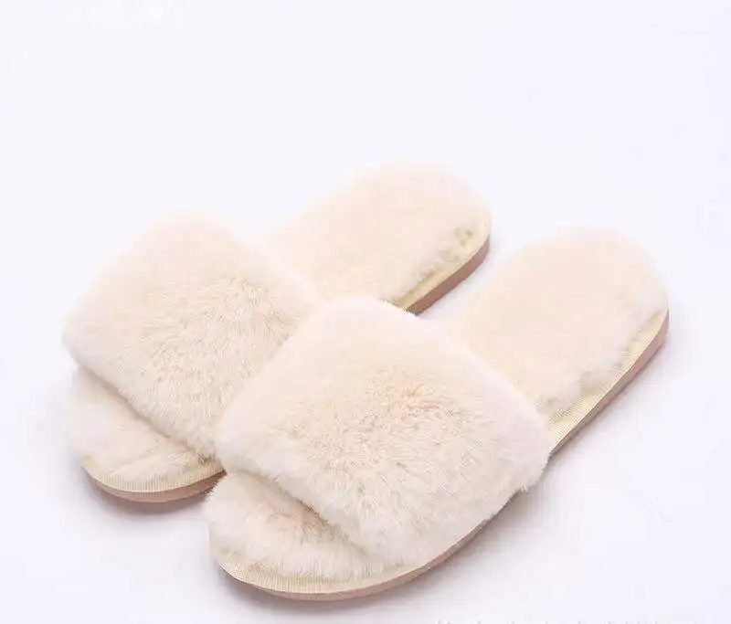 beige Индивидуальные Тапочки подружки невесты; подарок на свадьбу для мамы и сестры; подарки на день рождения; ; 1 пара в партии - Цвет: beige