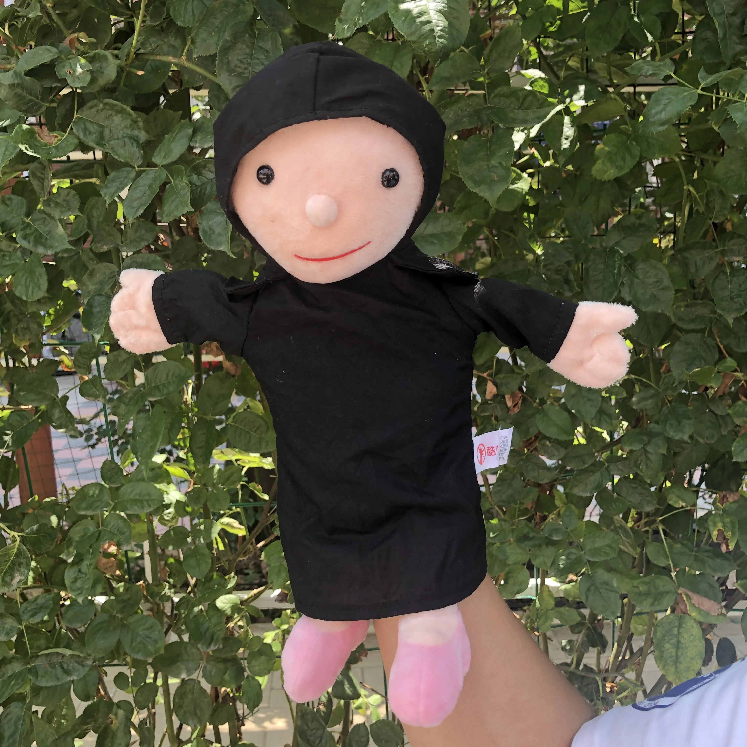 Кисть-марионетка на Хэллоуин для взрослых мужчин Дубай Саудовская Аравия одежда