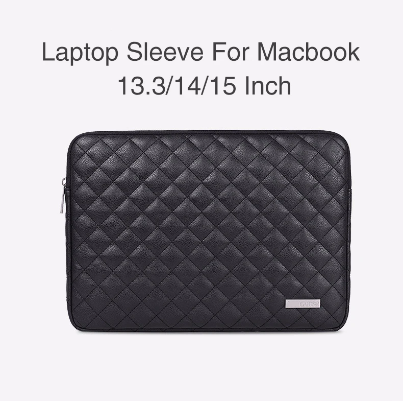 Холщовая 13,3/14 дюймов Сумка для ноутбука для Macbook Air 13 рукав для ноутбука для Macbook Pro 15 чехол для ноутбука 15,6 сумка для ноутбука для женщин