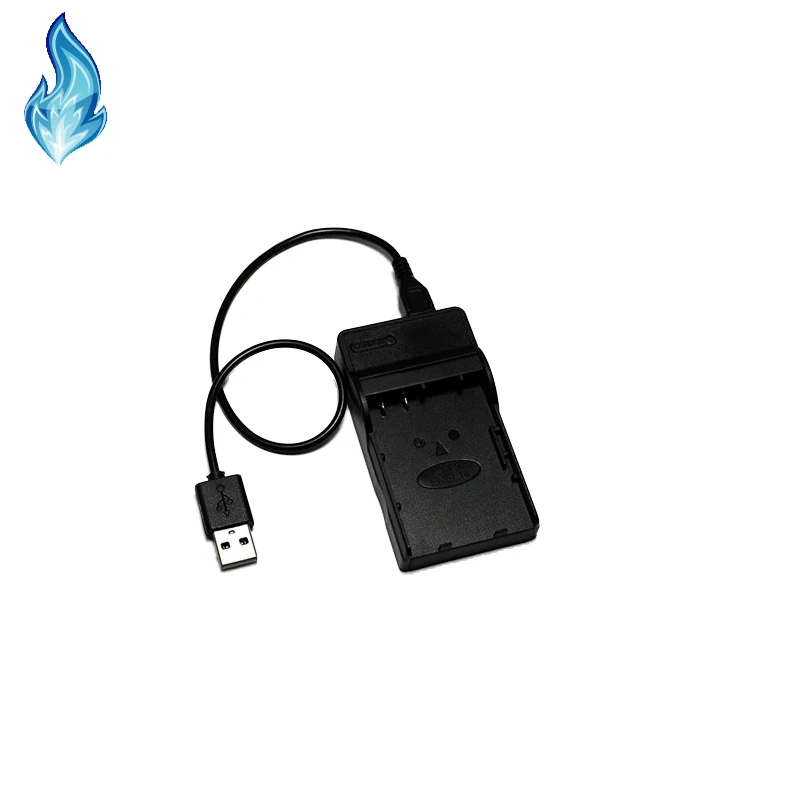Li 40B 42B Ion Батарея USB зарядка для olympus цифровых камер 550WP 700 720SW D630 D720 FE150 FE220 FE240 FE280