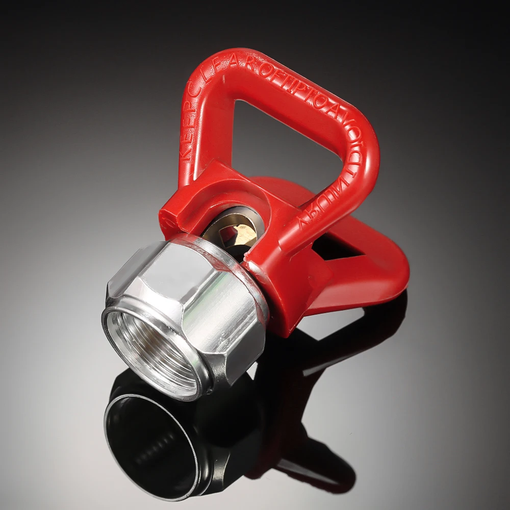 Аксессуар для распыления краски универсальный инструмент безвоздушный пистолет