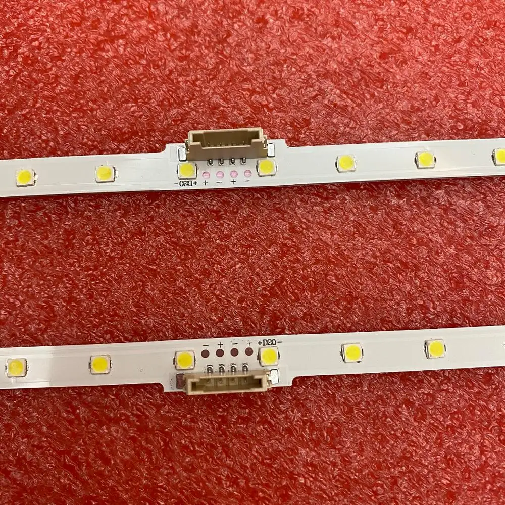 Светодиодная подсветка для Samsung UE50NU7400 UN50NU7100 UE50NU7100 UE50NU7020 50NU7400 UN50NU6900 UE50NU7090 UA50NU7800