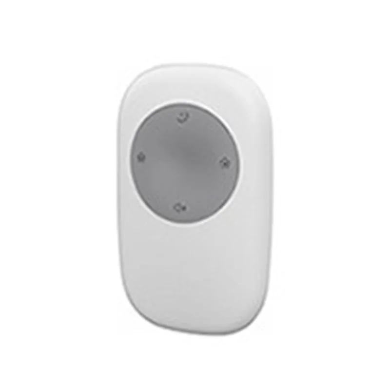 Многофункциональная кнопка паники Zigbee 3 0 пульт дистанционного управления Arm и