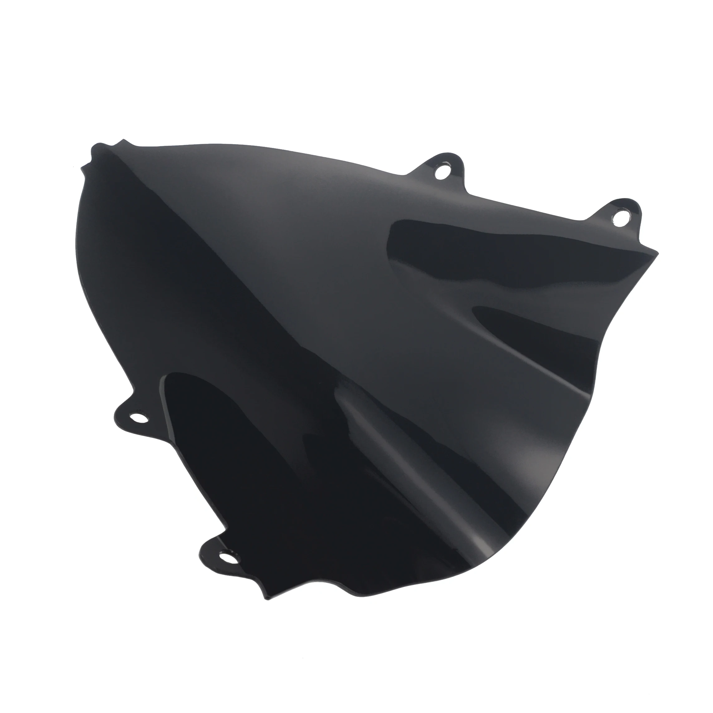 For CBR650R 2019 2020 Motorcycle Accessories Screen Windshield Fairing Windscreen |