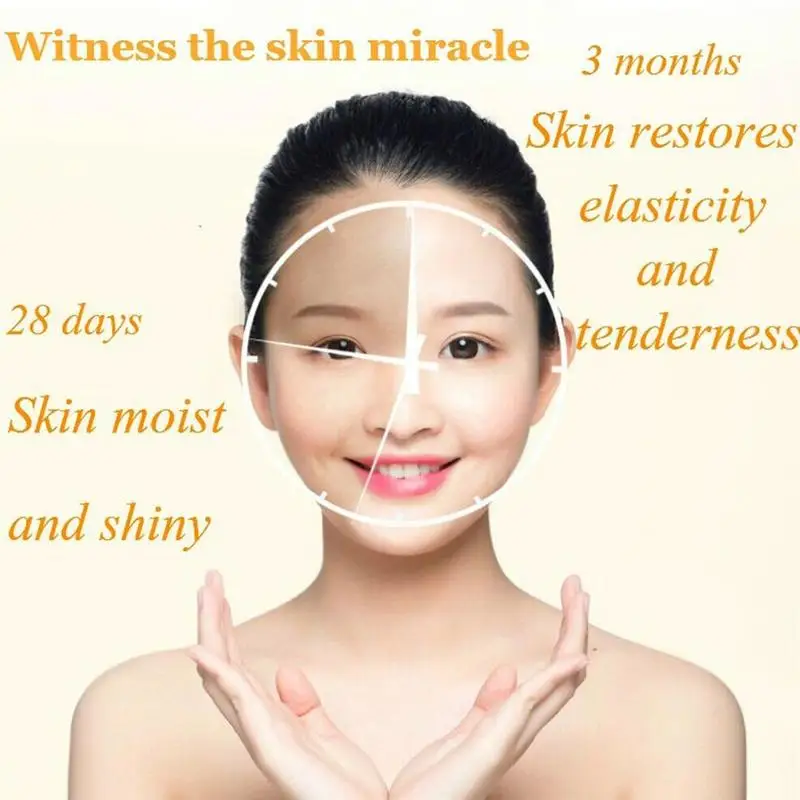 

Ganoderma Lucidum Cream Moisturizing Autumn Winter For Face Whitening Cream Facail Hydrating Repair Anti-dry Skin Care