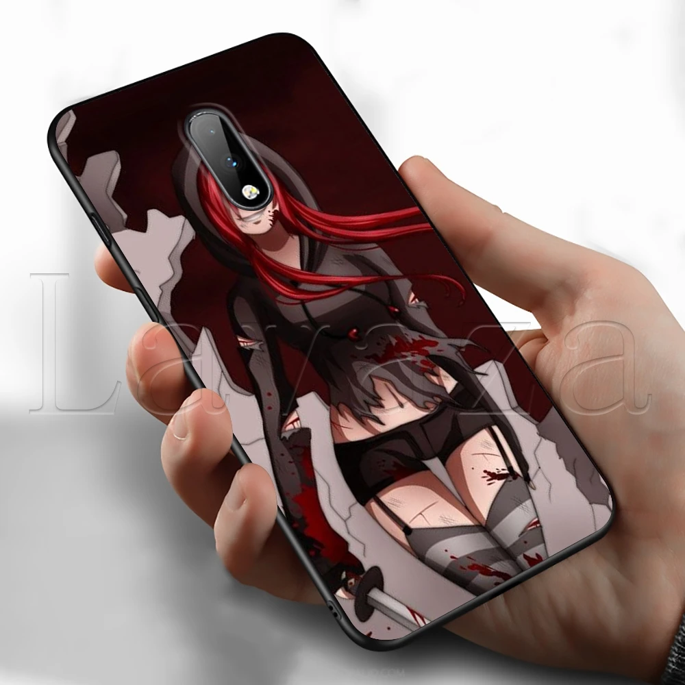 Lavaza Anime Killer Silicone Soft Case for OnePlus 7T Pro 6T 6 5T 5 | Аксессуары для телефонов