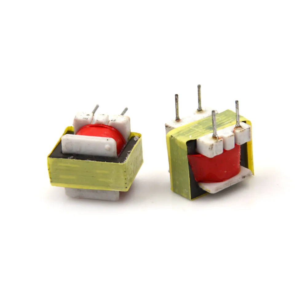 

New Audio Transformer EI14 Trafos 1300:8 Ohm Transformateur Audio Ohms Transformador De Transformer Transformation For DIY KIT