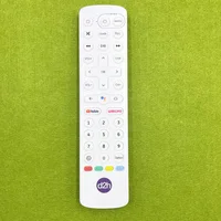 Original Voice Remote Control V1.4.1-321 For D2H Set-top Box WITH YOUTUBE WATCHO