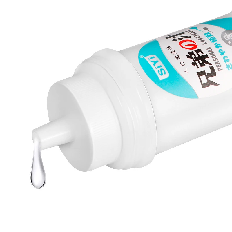 200 мл Анальная имитация Se Мужская Интимная смазка на водной основе секс-масло