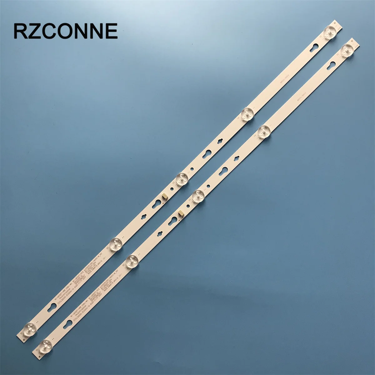 Светодиодный подсветка полосы 5 подвесной светильник для TCL 32 'ཛྷs5300 32s6500 32s6500s