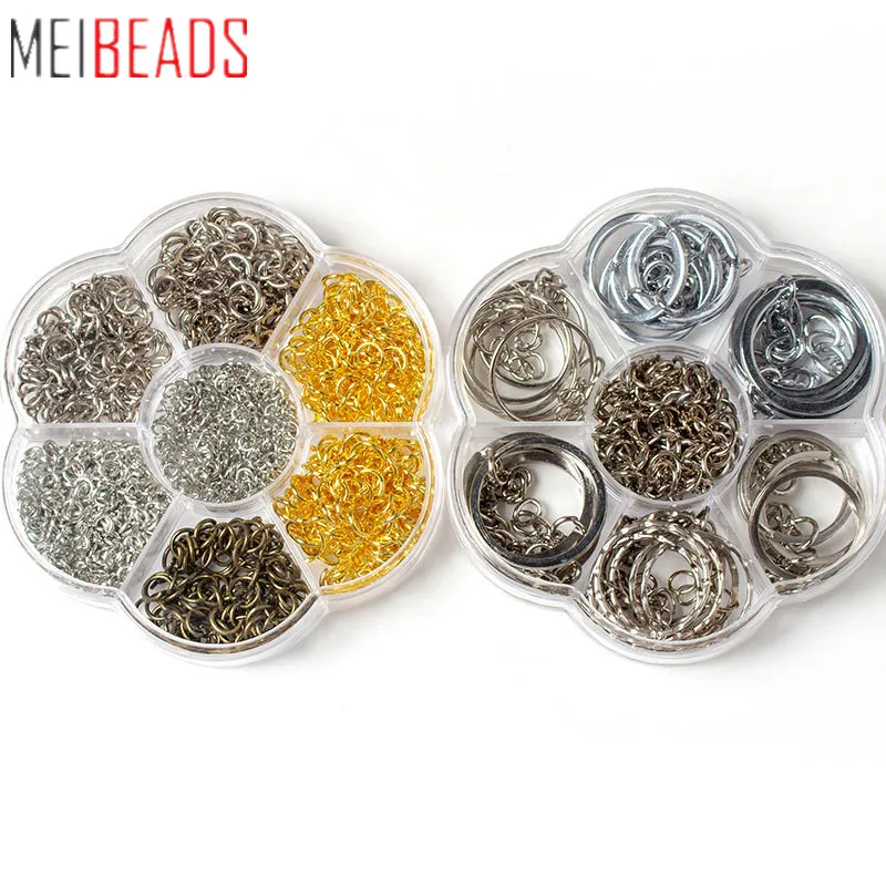 MEIBEADS 10 шт./пакет радужной капли в стиле масло подвеска из металлосплава глаза