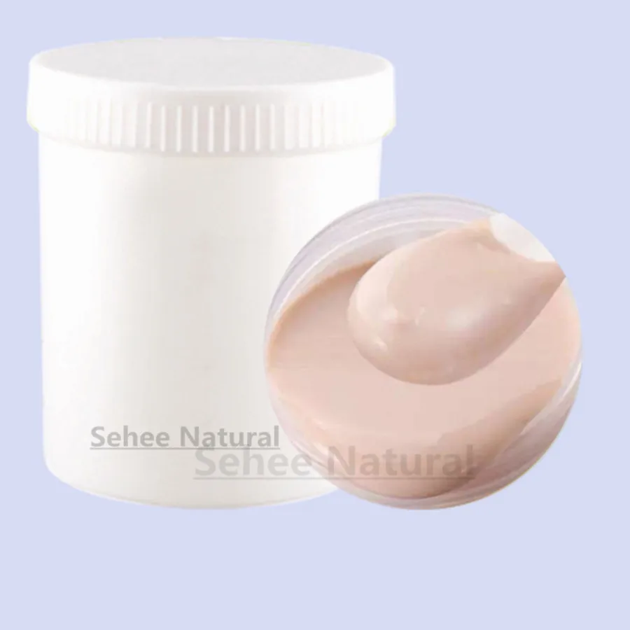 Pigskin Collagen Mask Sleeping Care Skin Mask Bright Tender Skin Anti Wrinkle Nourishing Anti Aging Cosmetics OEM 1kg Beauty
