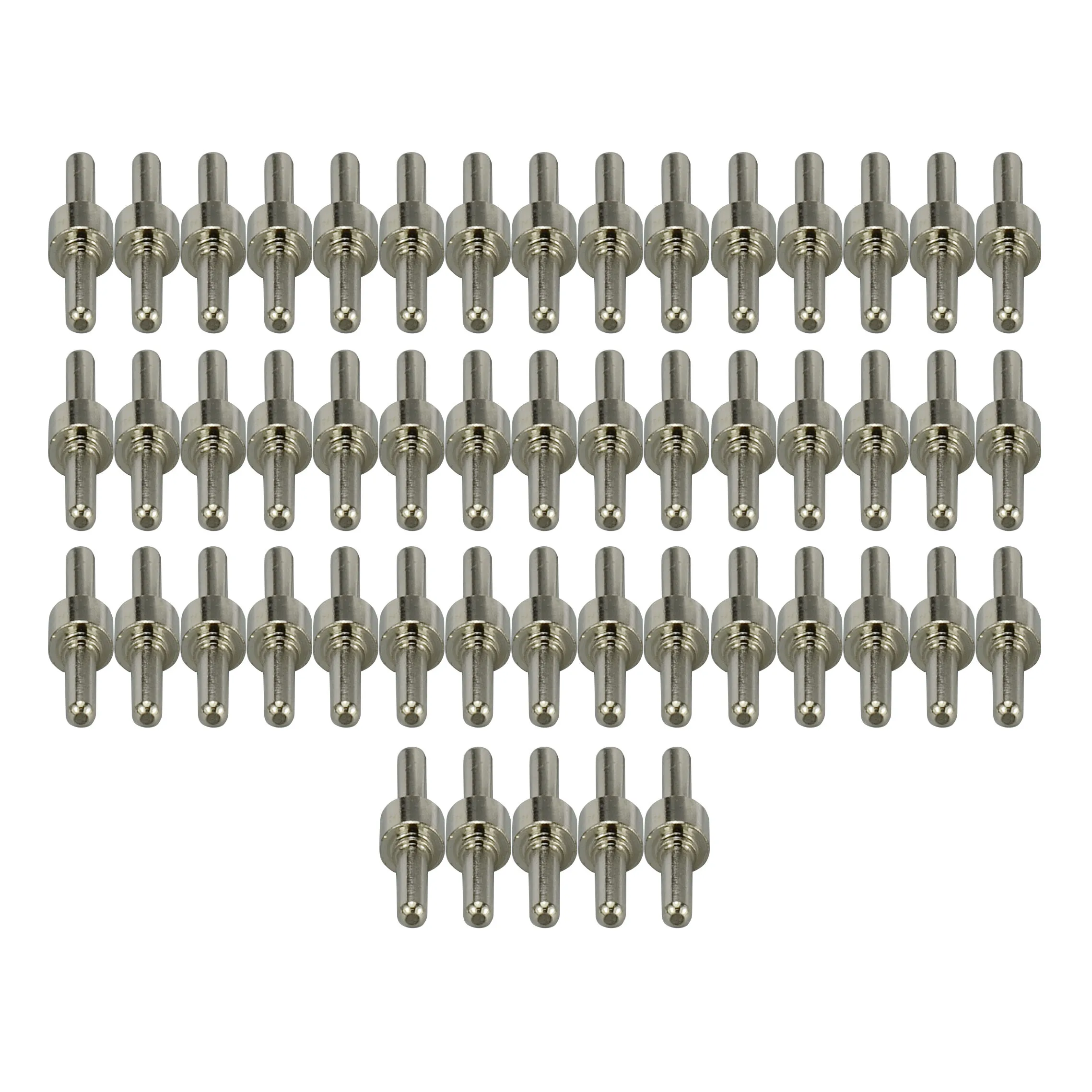 Фрезы для плазменной резки удлиненные электроды с никелевым покрытием 18205L