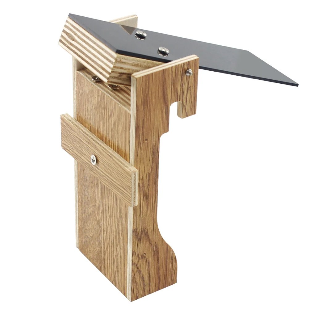 Мышоловка для мышей домашнее гуманное ведро крыса не требуется бурение