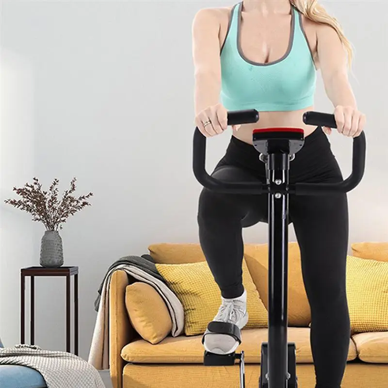 

2021 Spinning Cycle Bike Belt-Drive Stationary Bike With Seat Exercise For Home Gym Workout Sports Indoor Bicicletas Estaticas