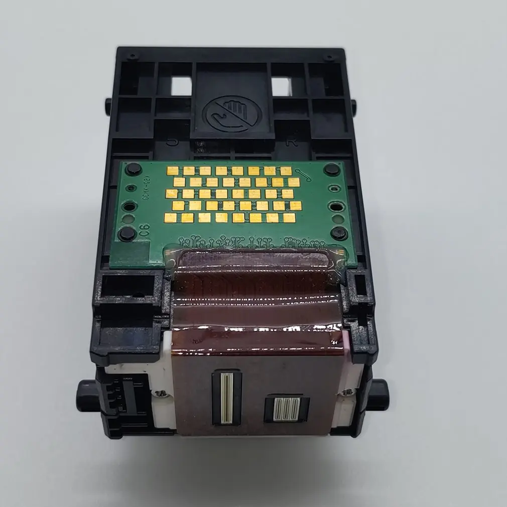 Print Head Printer Accessories Non-oem for Canon Qy6-0044 Ip1000 I255 I320 Printhead Nozzle ONLENY | Компьютеры и офис