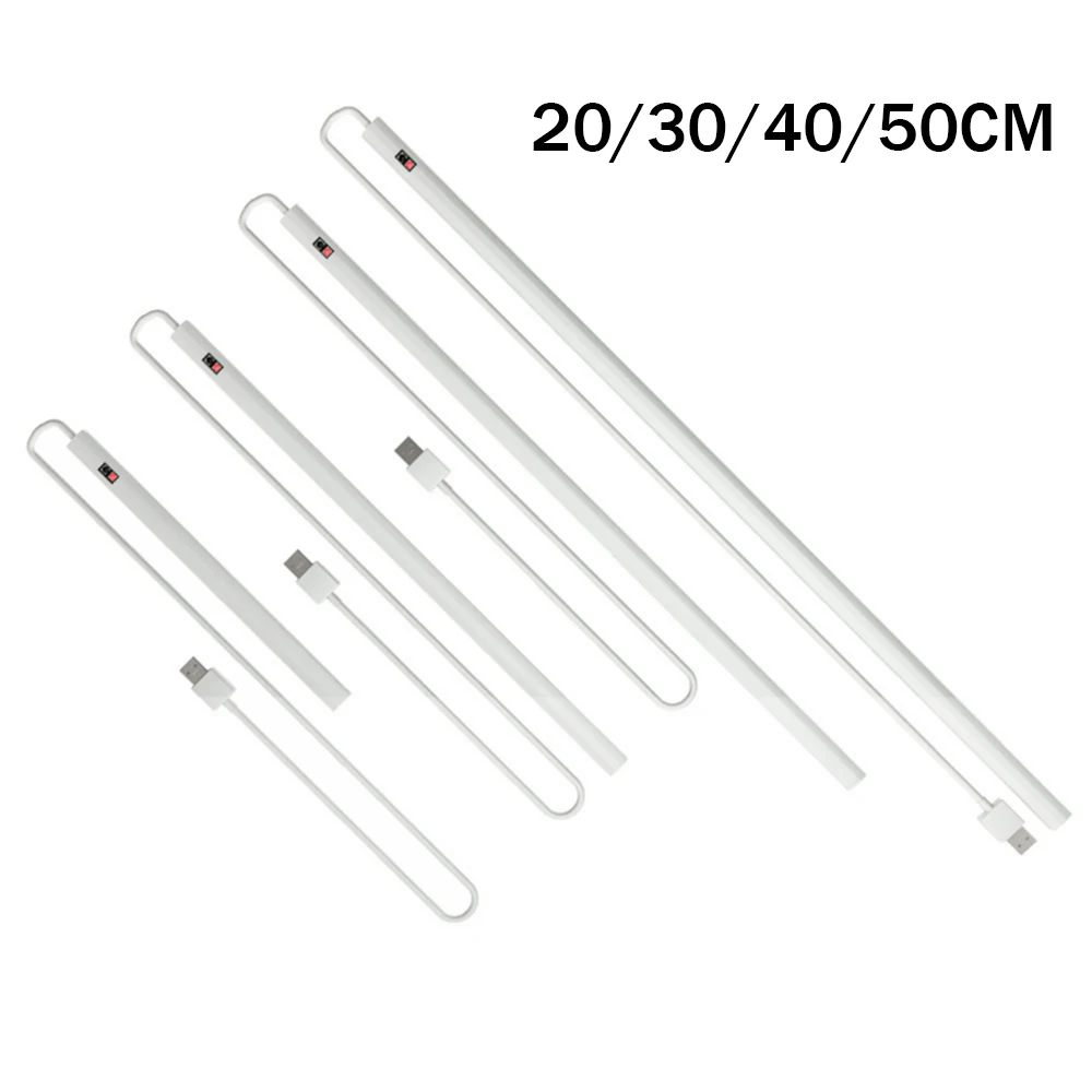 Светодиодный светильник с питанием от USB 5 в постоянного тока|Светодиодные