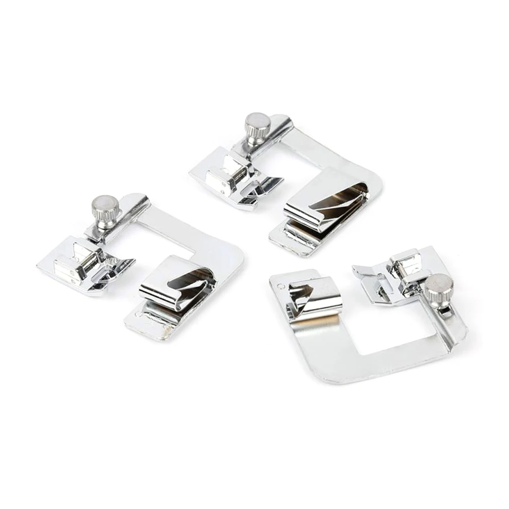 Горячая Распродажа 1 шт. новинка быстроподходящая широкая гофрированная швейная