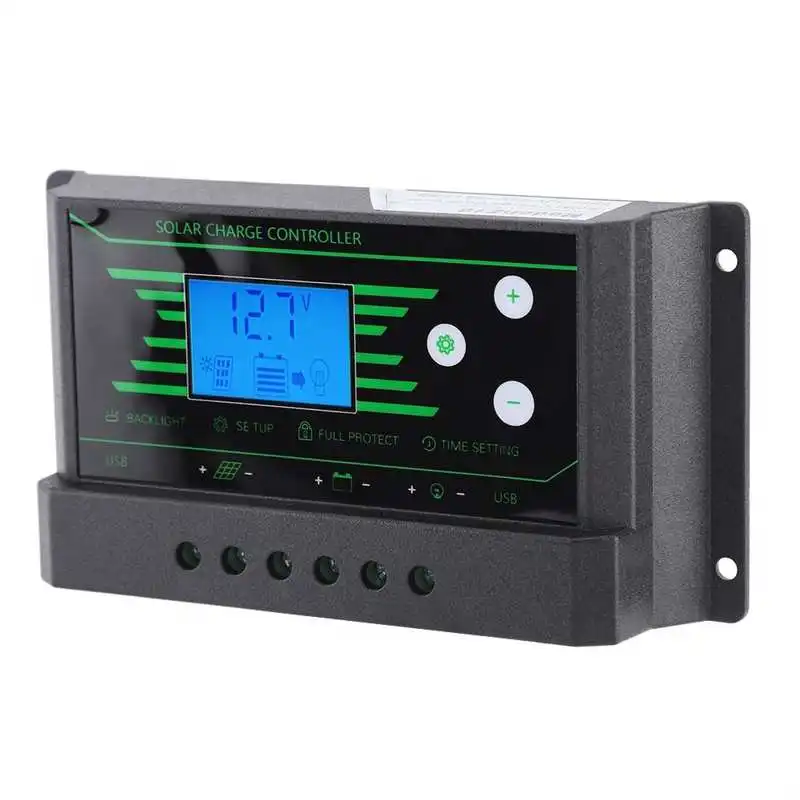 Сельскохозяйственного орошения навес оборудование для полива и 12V/24V блок