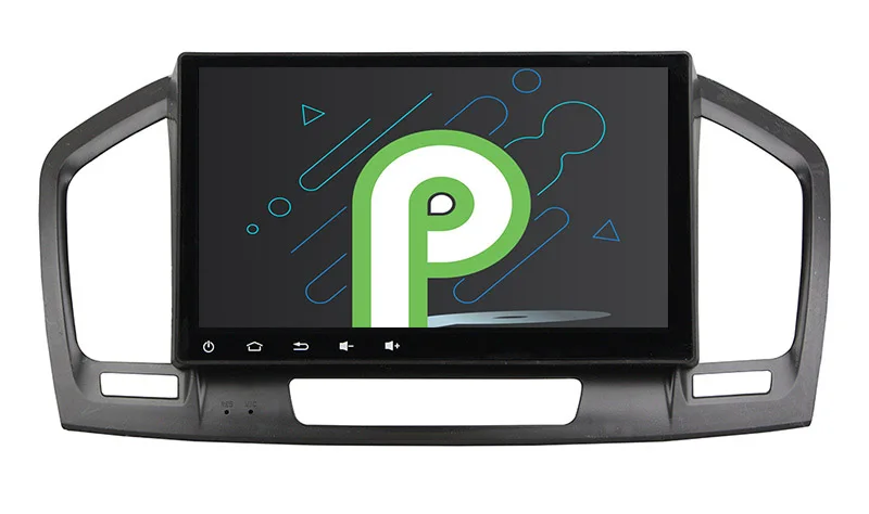 Belsee " ips Сенсорный экран Радио Android 9,0 gps навигационный планшетный auoradio stereofor Opel Vauxhall Opel Insignia 2009 2010 2011 2012