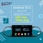 Автомагнитола для Toyota Tacoma 2015-2021, Android, GPS-навигация, мультимедийный плеер, стерео, 2Din, Авторадио, головное устройство, экран