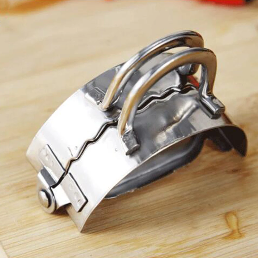 Легкая самодельная форма для вареников обертка резак машина приготовления пищи