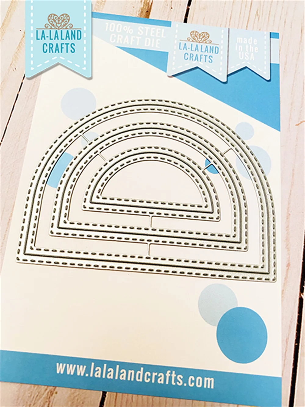 

2021 New Double Stitched Dome Metal Cutting Dies for Diy Scrapbooking Crafts Dies Make Photo Album Embossing Templatedecoration