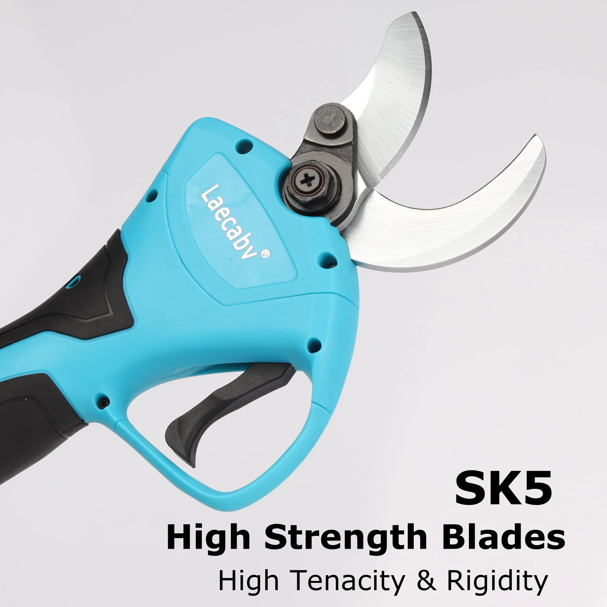 Сменное Запасное лезвие для 40 мм бесщеточного электрического секатора и