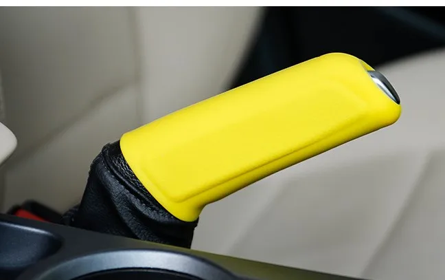 Набор ручных тормозов Универсальный Автомобильный рукав ручного тормоза