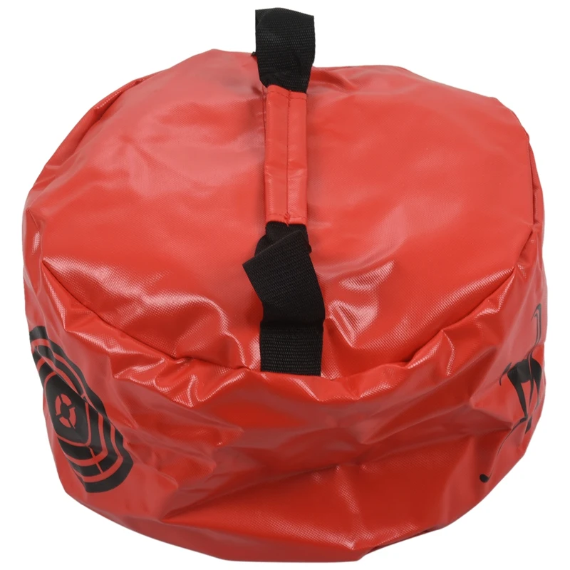 Тренировочные качели для гольфа уличная тренировочная сумка усилие и ударные