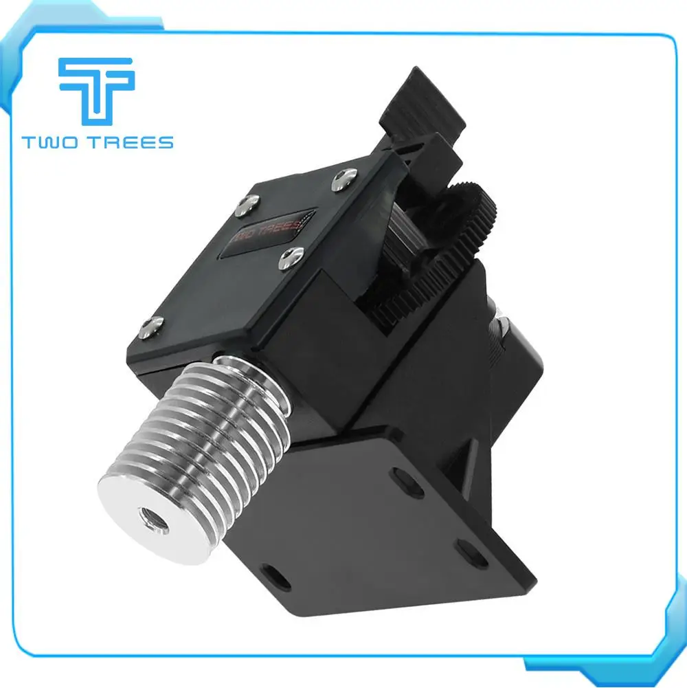 3d принтер Titan экструдер для настольного FDM принтера reprap MK8 J-head bowden Бесплатная