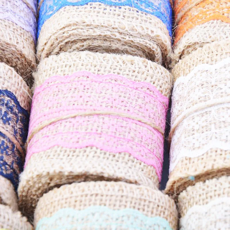 2 ярда красивой кружевной ленты шириной 6 см DIY Одежда/цветочные