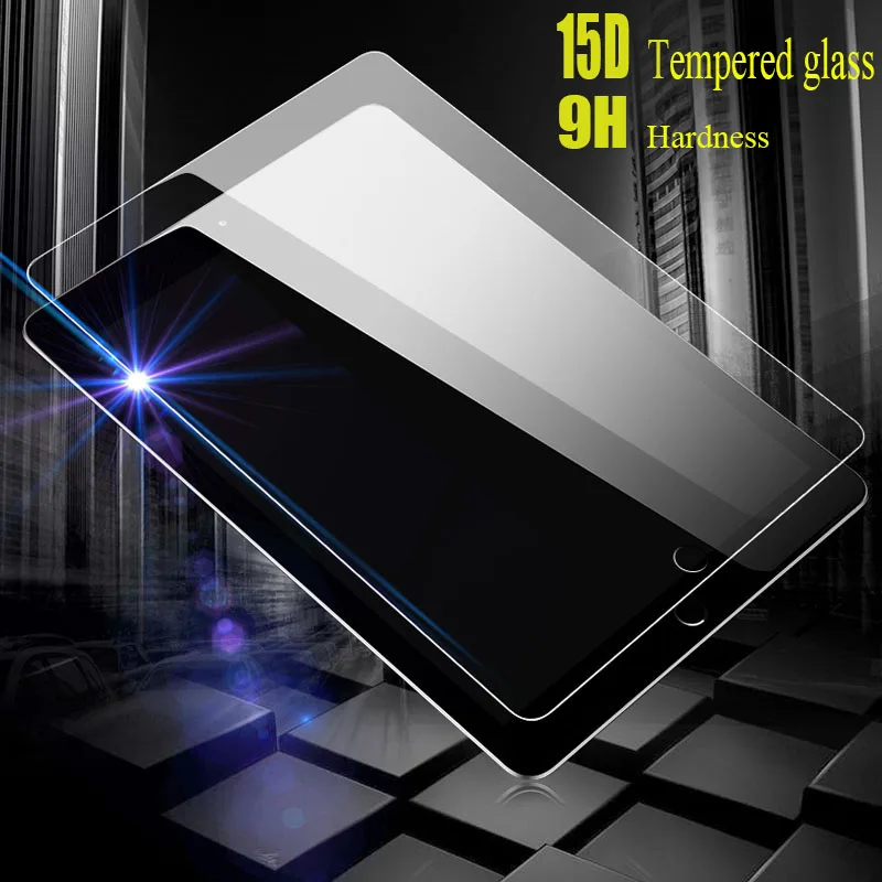 

Закаленное стекло для Apple iPad Air 3 2019 дюйма, Защитная пленка для планшета 10,5 дюйма, Защитная пленка для Air2019 A2125 A2123 A2153 A2154