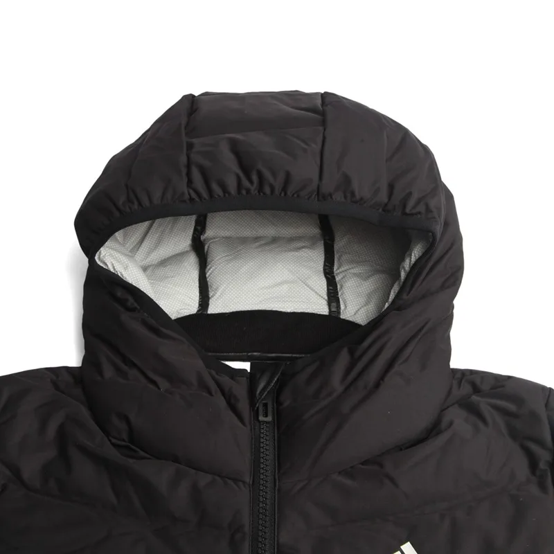 

Original New Arrival Adidas NUVIC JACKET Women's Down coat Hiking Down Sportswear