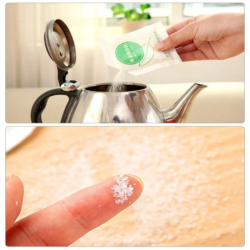 1 шт. лимонная кислота пищевая Питьевая машина аксессуары шкала для заваривания