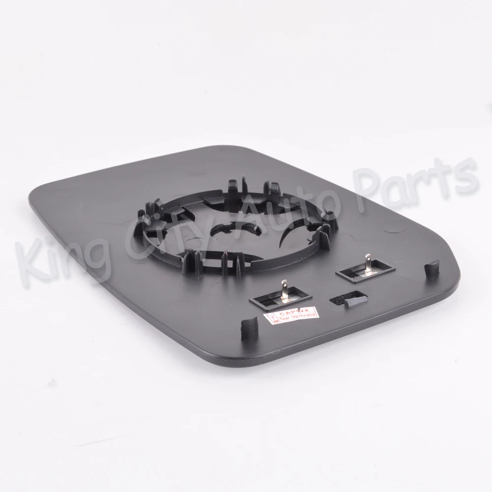 Боковое зеркало заднего вида с подогревом CAPQX для FORD null V348 MK6 MK7 2008 2016|Зеркала и