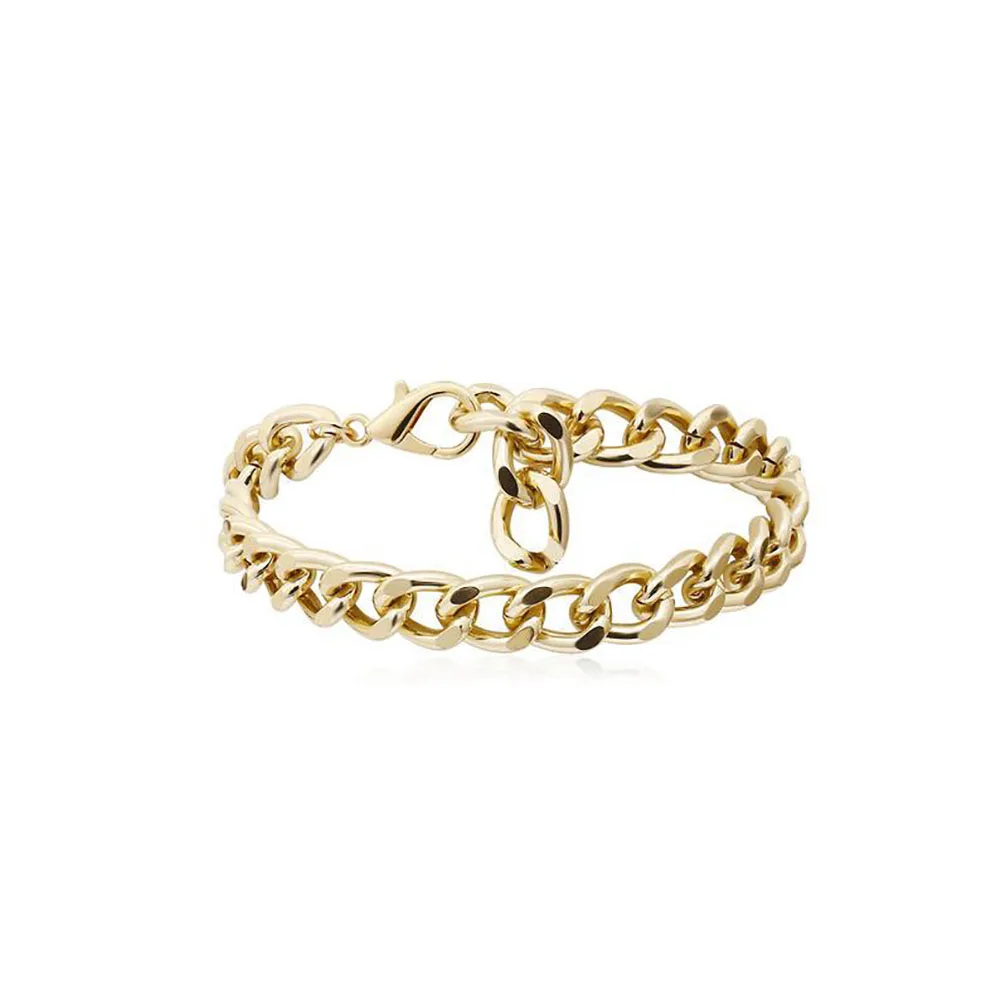 Женский ножной браслет винтажная толстая цепочка в стиле бохо ювелирные изделия