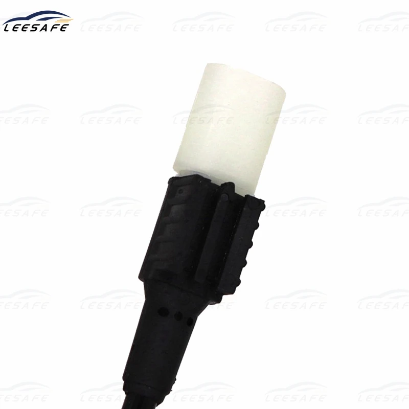 Фото Датчик износа передней тормозной колодки SEM500080 2 шт., для Land Rover Range Rover Sport LS L320 4*4, сменная сигнализация для тормозной колодки №5