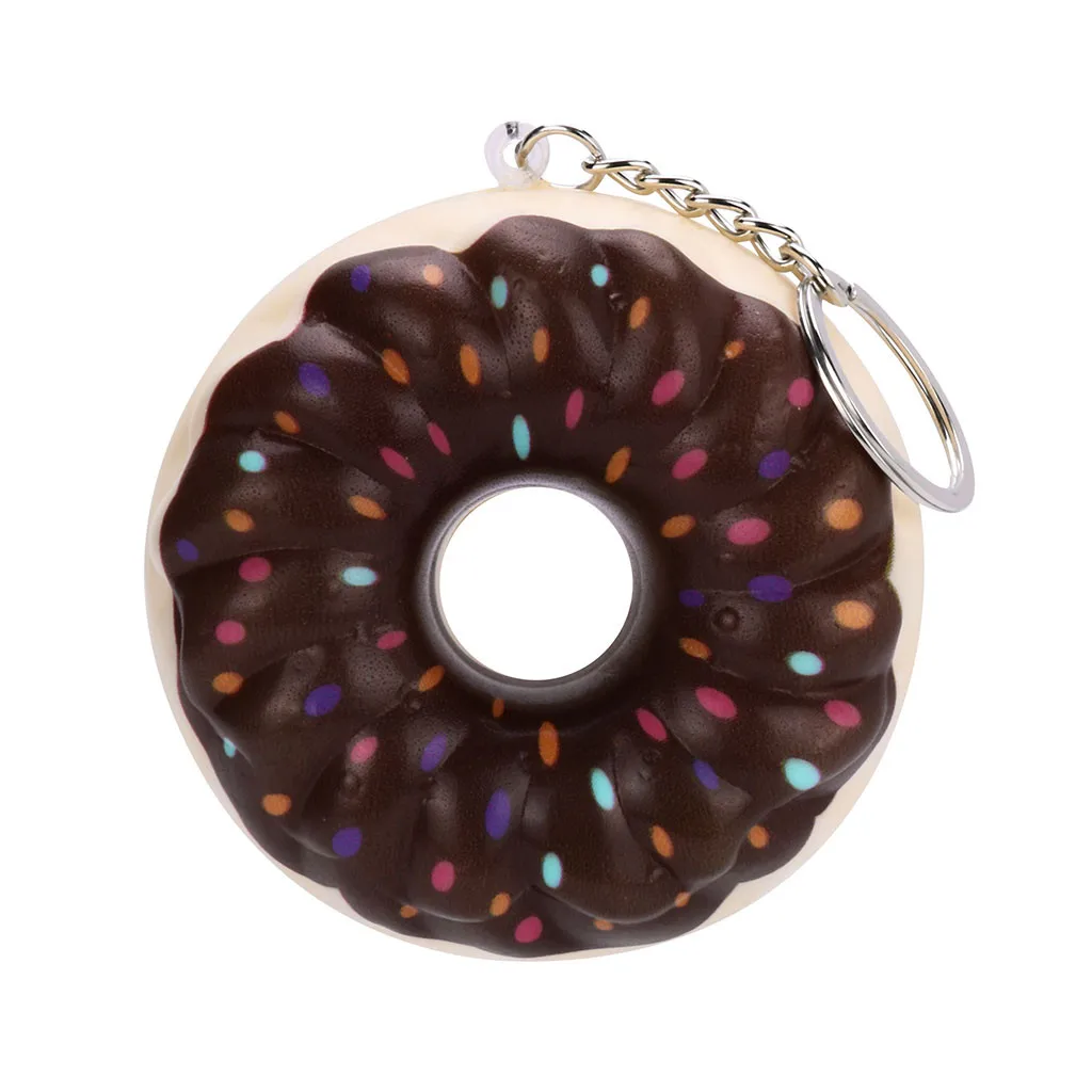 Adults And Children Are Available Toys Kids Toy Decorative Fun Cake Slow Rising Cream Scented Cute Collect Squishy Сквиш | Игрушки и