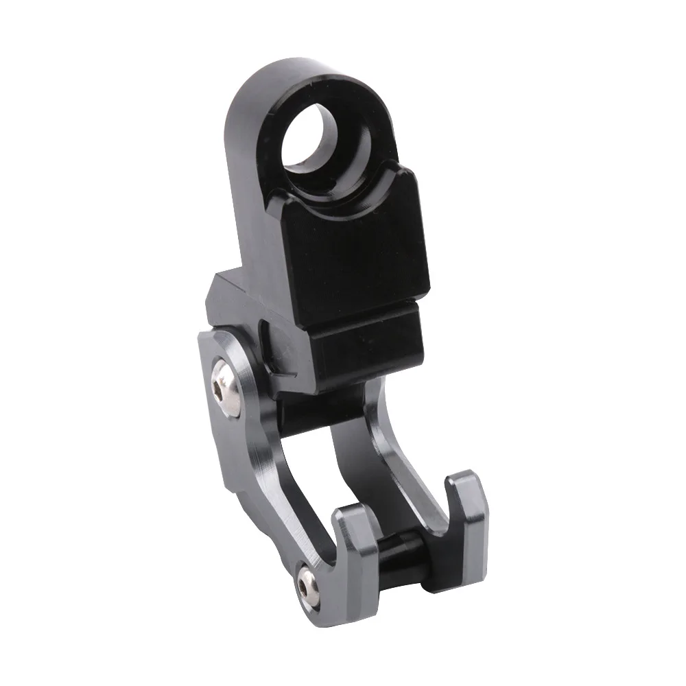 

For Honda Forza300 forza350 Motorcycle Modified Aluminum Alloy Helmet Storage Hook 2017-2020