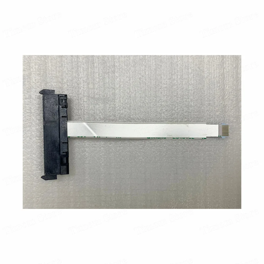 Для жестких дисков HP Pavilion 15 AB AB065TX AB006TX SATA разъем для жесткого диска HDD с гибким