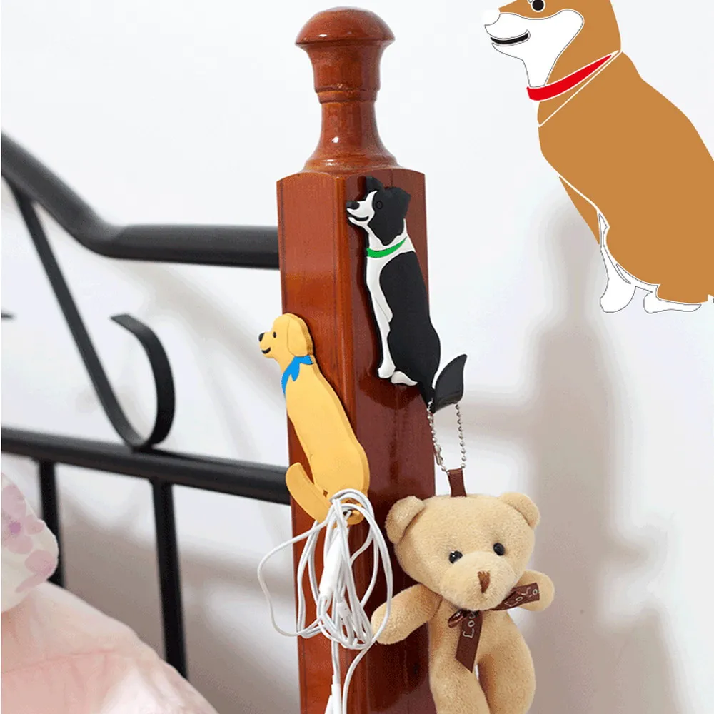 Крючок пластиковый гибкий Не оставляющий следов без маркировки|Крючки и